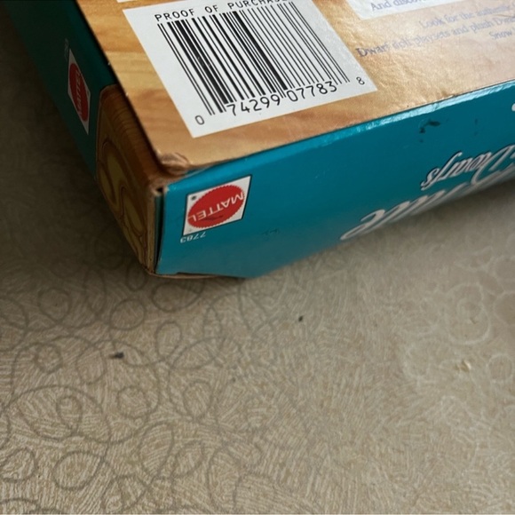 Walt Disney's Snow White Doll - Picture 11 of 13